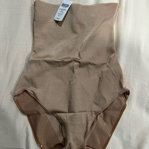 Soma brief shapewear size medium
